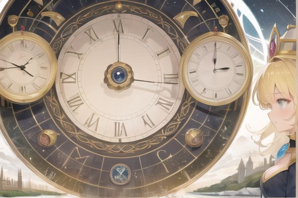 卡牌魔女与战姬英雄：一场跨越次元的战斗之旅