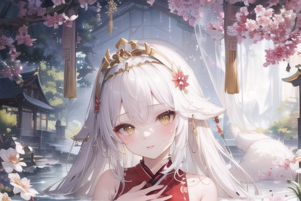 魔女与战姬：英勇的交锋